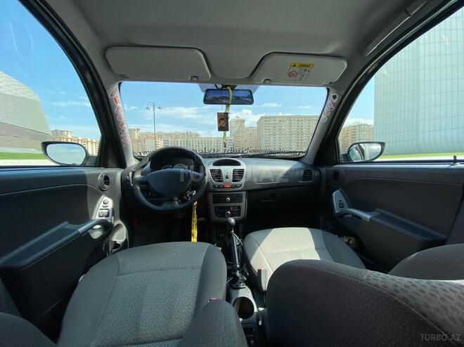 Saipa Saina 2021, 7,500 km - 1.5 л - Bakı