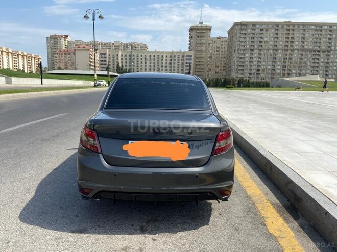Saipa Saina 2021, 7,500 km - 1.5 л - Bakı