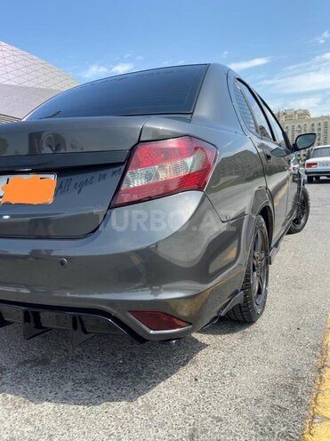 Saipa Saina 2021, 7,500 km - 1.5 л - Bakı