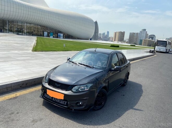 Saipa Saina 2021, 7,500 km - 1.5 л - Bakı