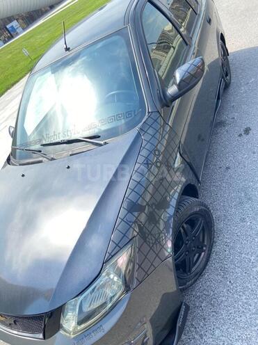 Saipa Saina 2021, 7,500 km - 1.5 л - Bakı