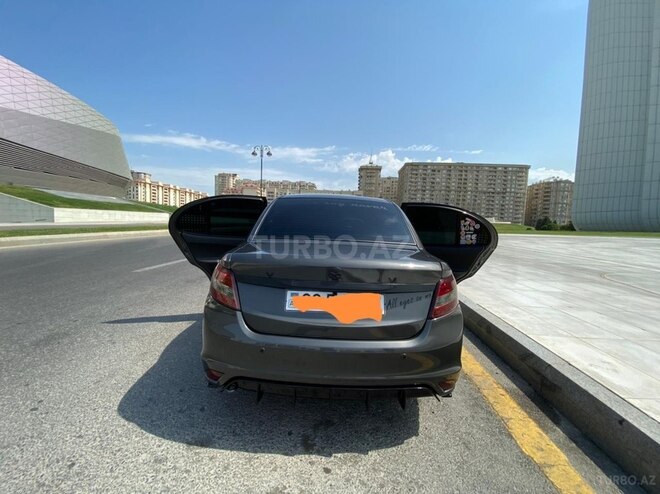 Saipa Saina 2021, 7,500 km - 1.5 л - Bakı