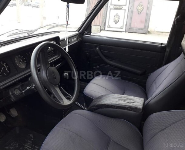 LADA (VAZ) 2107 2010, 125,896 km - 1.6 л - Bakı