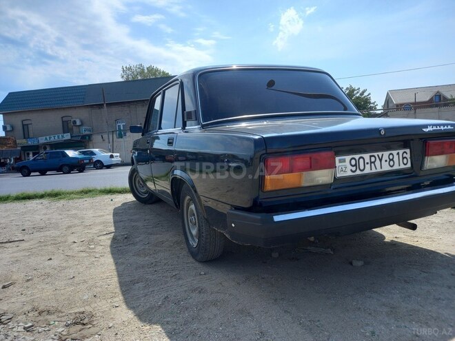 LADA (VAZ) 2107 2010, 125,896 km - 1.6 л - Bakı