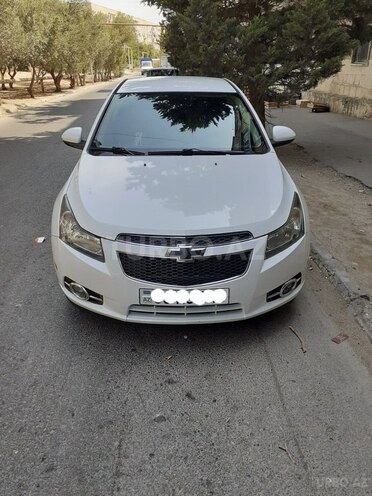 Chevrolet Cruze 2013, 175,000 km - 1.4 l - Bakı
