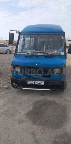 Mercedes 208 D 1994, 254,563 km - 0.3 l - Sumqayıt