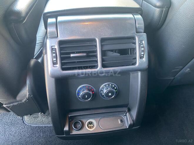 Land Rover Range Rover 2011, 145,000 km - 5.0 l - Bakı