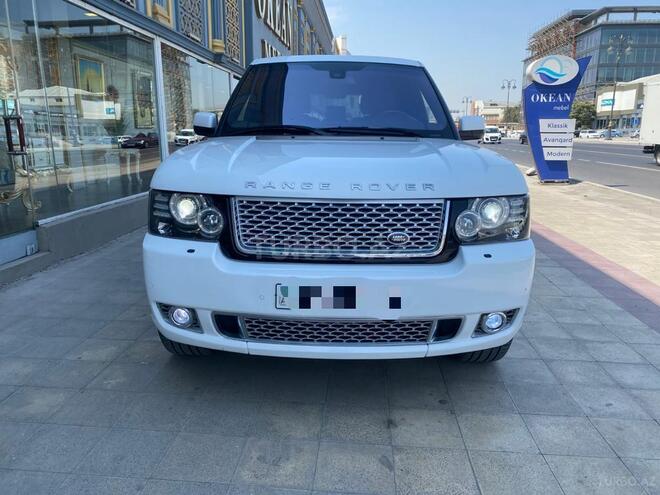 Land Rover Range Rover 2011, 145,000 km - 5.0 l - Bakı