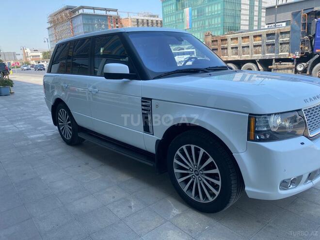 Land Rover Range Rover 2011, 145,000 km - 5.0 l - Bakı