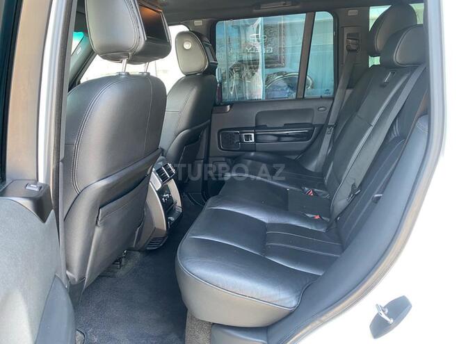 Land Rover Range Rover 2011, 145,000 km - 5.0 l - Bakı