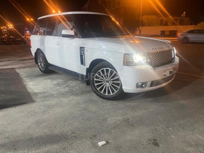 Land Rover Range Rover 2011, 145,000 km - 5.0 l - Bakı