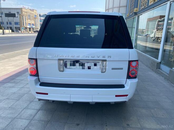 Land Rover Range Rover 2011, 145,000 km - 5.0 l - Bakı