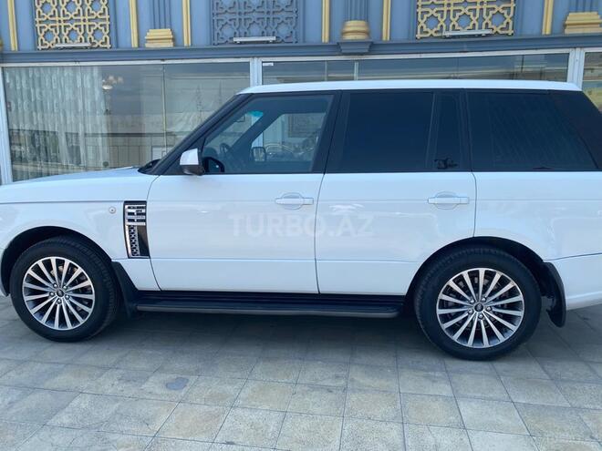 Land Rover Range Rover 2011, 145,000 km - 5.0 l - Bakı