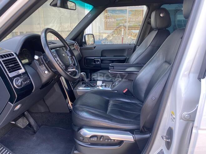 Land Rover Range Rover 2011, 145,000 km - 5.0 l - Bakı