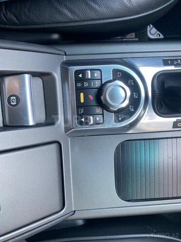 Land Rover Range Rover 2011, 145,000 km - 5.0 l - Bakı