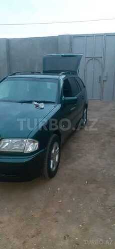 Mercedes C 240 1998, 0 km - 2.4 l - Gəncə