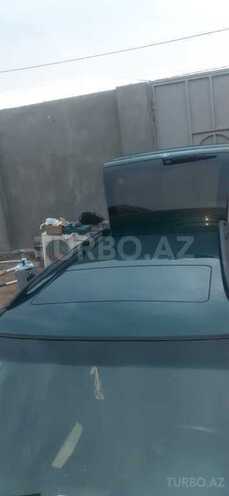 Mercedes C 240 1998, 0 km - 2.4 l - Gəncə