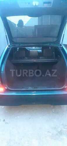 Mercedes C 240 1998, 0 km - 2.4 l - Gəncə