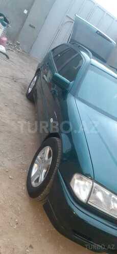 Mercedes C 240 1998, 0 km - 2.4 l - Gəncə