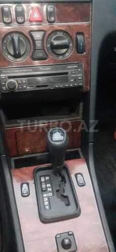 Mercedes C 240 1998, 0 km - 2.4 l - Gəncə