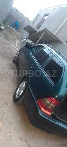 Mercedes C 240 1998, 0 km - 2.4 l - Gəncə