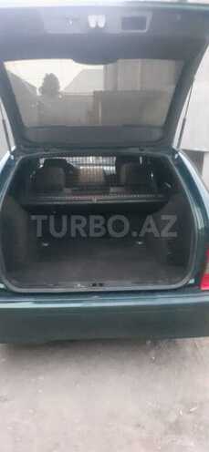 Mercedes C 240 1998, 0 km - 2.4 l - Gəncə