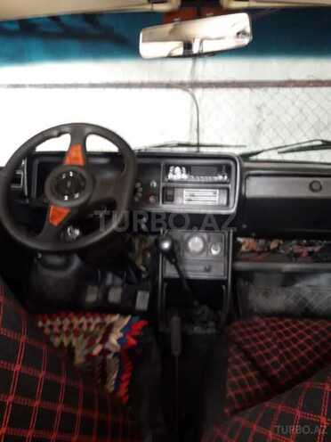 LADA (VAZ) 2107 2005, 85,000 km - 1.7 l - Qusar