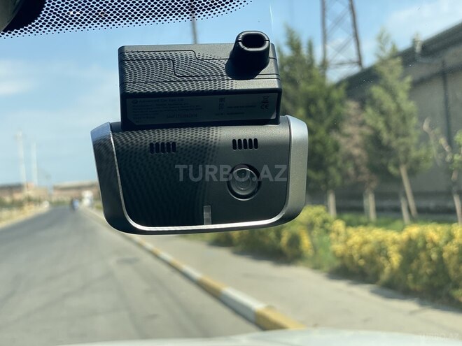 BMW 520 2018, 72,500 km - 2.0 l - Bakı