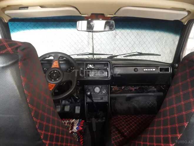LADA (VAZ) 2107 2005, 85,000 km - 1.7 l - Qusar