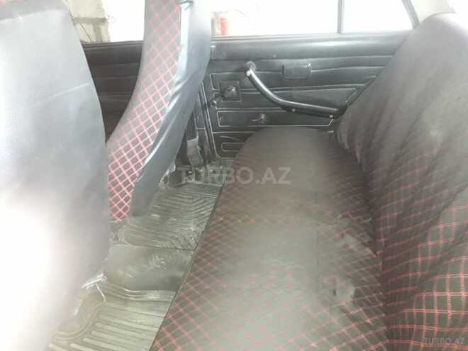 LADA (VAZ) 2107 2005, 85,000 km - 1.7 l - Qusar