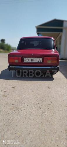 LADA (VAZ) 2105 1998, 190,000 km - 1.5 л - Sabirabad