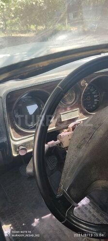 GAZ 31029 1994, 15,000 km - 2.4 l - Ağdam