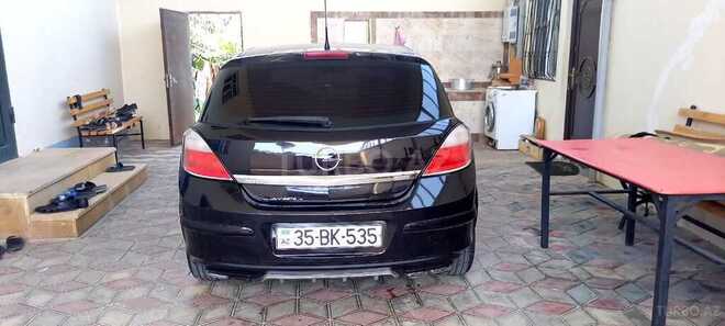 Opel Astra 2006, 241,373 km - 1.3 l - Sumqayıt