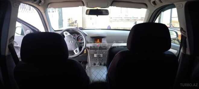 Opel Astra 2006, 241,373 km - 1.3 l - Sumqayıt