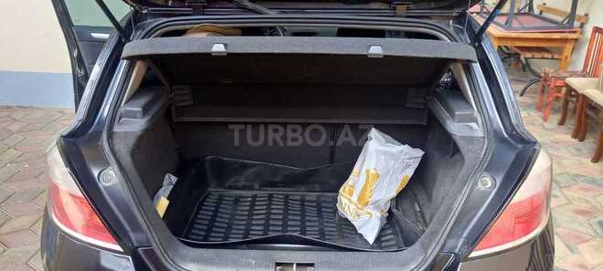 Opel Astra 2006, 241,373 km - 1.3 l - Sumqayıt