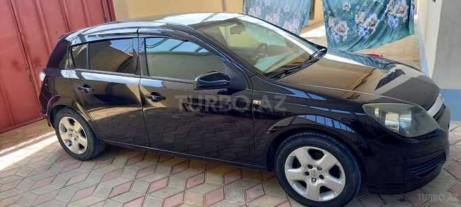 Opel Astra 2006, 241,373 km - 1.3 l - Sumqayıt