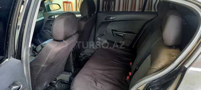 Opel Astra 2006, 241,373 km - 1.3 l - Sumqayıt