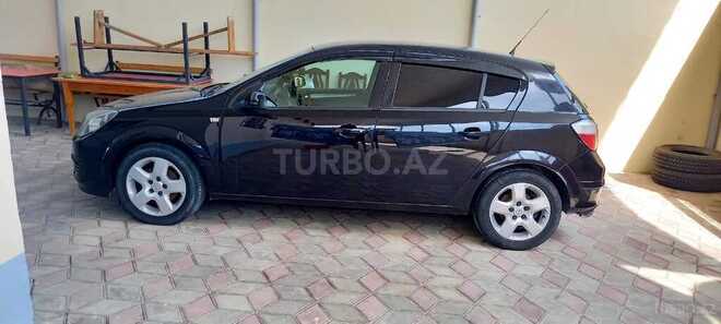 Opel Astra 2006, 241,373 km - 1.3 l - Sumqayıt