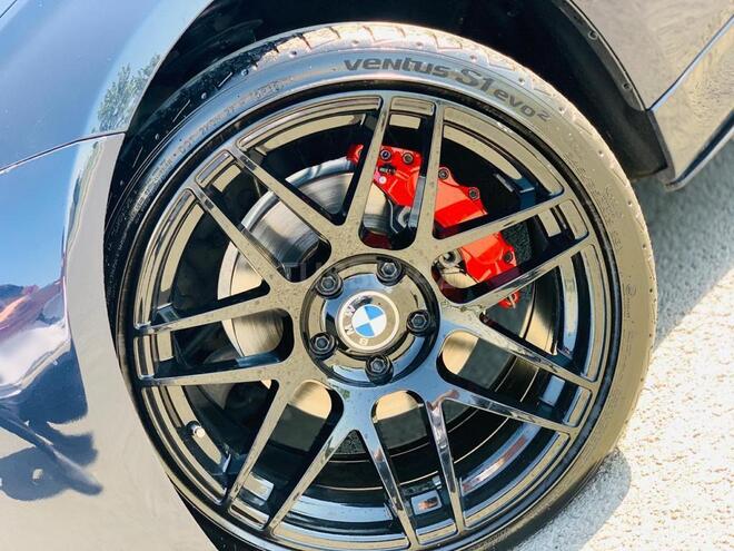 BMW 330 2016, 105,000 km - 2.0 l - Bakı