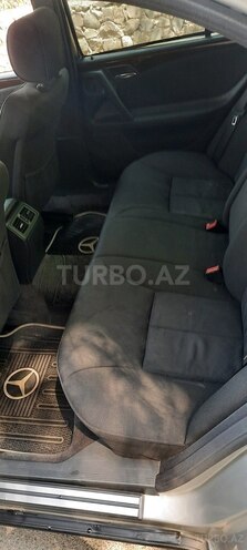 Mercedes E 230 1997, 322,000 km - 2.3 л - Şəki