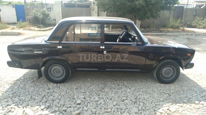 LADA (VAZ) 2107 2008, 155,000 km - 1.7 l - Sumqayıt