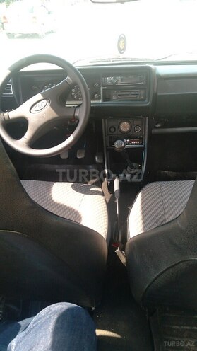 LADA (VAZ) 2107 2008, 155,000 km - 1.7 l - Sumqayıt