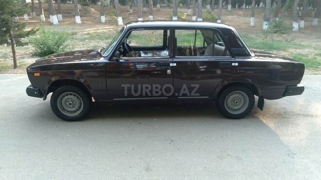 LADA (VAZ) 2107 2008, 155,000 km - 1.7 l - Sumqayıt