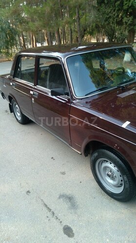 LADA (VAZ) 2107 2008, 155,000 km - 1.7 l - Sumqayıt