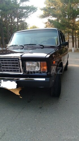 LADA (VAZ) 2107 2008, 155,000 km - 1.7 l - Sumqayıt
