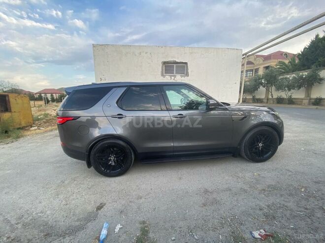 Land Rover Discovery 2017, 118,000 km - 3.0 л - Bakı