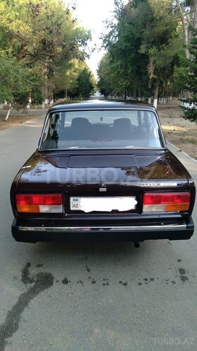 LADA (VAZ) 2107 2008, 155,000 km - 1.7 l - Sumqayıt
