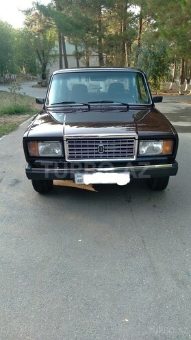 LADA (VAZ) 2107 2008, 155,000 km - 1.7 l - Sumqayıt
