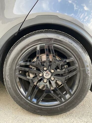 Land Rover Discovery 2017, 118,000 km - 3.0 л - Bakı