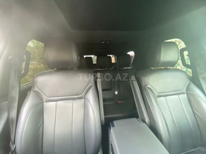 Land Rover Discovery 2017, 118,000 km - 3.0 л - Bakı